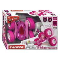 Carrera rc - mini turnator 2.0 roze - thumbnail