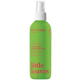 Anti-klit Spray Little leaves Watermeloen en Kokos 240 ml