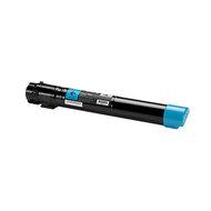 Huismerk Lexmark X950X2CG Toner Cyaan