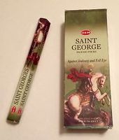 HEM Wierook Saint George (6 pakjes) - thumbnail