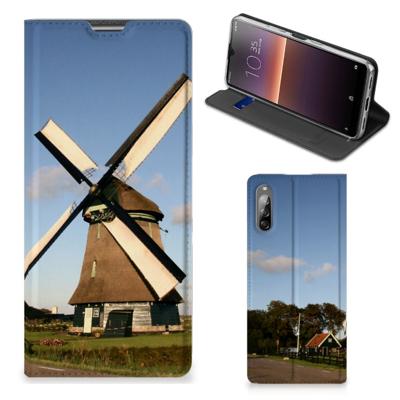 Sony Xperia L4 | Book Cover | Molen