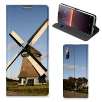 Sony Xperia L4 | Book Cover | Molen