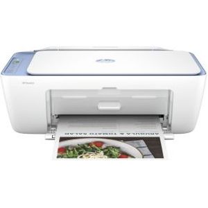 HP DeskJet 2822e All-in-One printer, Kleur, Printer voor Home, Printen, kopiëren, scannen, Scans naa