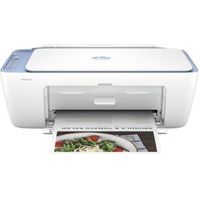 HP DeskJet 2822e All-in-One printer, Kleur, Printer voor Home, Printen, kopiëren, scannen, Scans naa