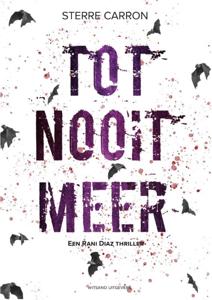 Tot nooit meer (Paperback)
