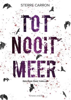 Tot nooit meer (Paperback)