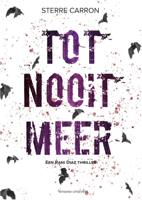 Tot nooit meer (Paperback)