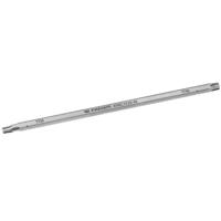 Facom Omkeerbaar Bled 1/4" | Resistorx® | Tamper Torx® | T30 - T40 - ATMZ.TX30-40