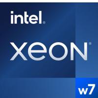 Intel Xeon w7-3445 processor 2,6 GHz 52,5 MB Smart Cache