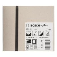 Bosch Professional S644D Reciprozaagblad 150mm Top for Wood VE=100 - 2608650551