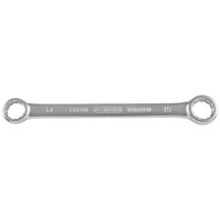 KS Tools 9200406 920.0406 Dubbele ringsleutel Sleutelbreedte (metrisch) 6 - 7 mm