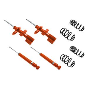 KONI STR.T kit Citroën C4/Peugeot 307 1.4 16V, 1.6 16V, 1.6 VTI, 1.6 THP (1120-3472) 11203472