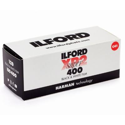 Ilford Xp2 S 120 OUTLET
