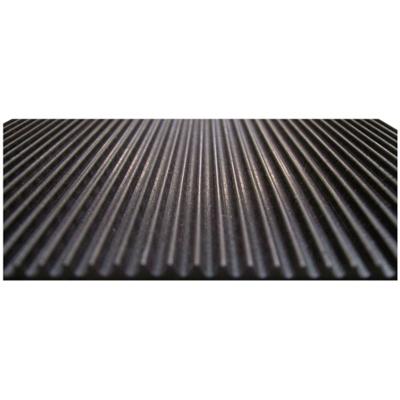 BJZ A-2788 ESD-mat Zwart (l x b x h) 10 m x 1.20 m x 3 mm
