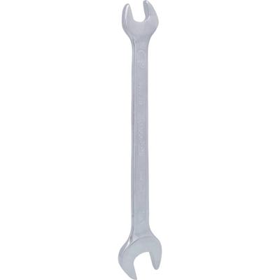 KS Tools 5170708 517.0708 Dubbele steeksleutel Sleutelbreedte (metrisch) 13 - 17 mm