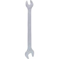 KS Tools 5170708 517.0708 Dubbele steeksleutel Sleutelbreedte (metrisch) 13 - 17 mm