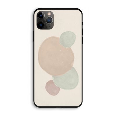 Geo #9: iPhone 11 Pro Biologisch afbreekbaar hoesje
