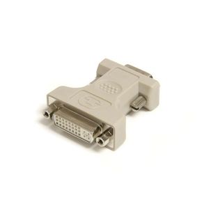 StarTech.com DVI naar VGA Kabeladapter F/M