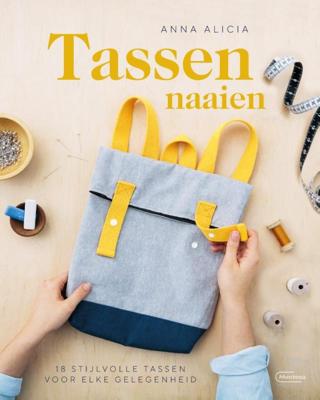 Tassen naaien (Paperback)