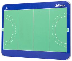 Reece Tactiekbord Hockey 30x40cm