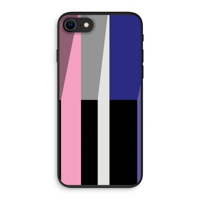 Gestalte 4: iPhone SE 2020 Biologisch afbreekbaar hoesje