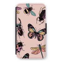 Tiny Bugs: iPhone 12 mini Flip Hoesje