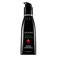 Slide Waterbasis Glijmiddel Wicked 120 ml