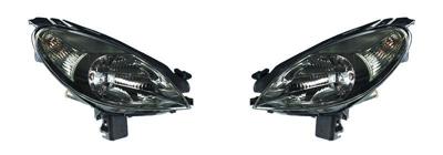 Koplamp Set SET958962