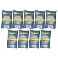 Gardenlux Speelzand - Zandbakzand - Zand voor Zandbak - Gecertificeerd - Voordeelverpakking 9 x 20 kg - thumbnail