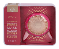 Foreo Ufo 2 Power Mask & Light Therapy - Fuchsia 1 stuk 1 pc