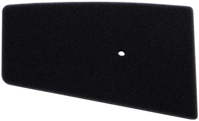 ATHENA luchtfilter air filter black