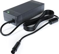 GO SOLID! MATE X 750W Electrische Fiets oplader