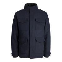 Jprblaparker Wool Field Jacket - thumbnail