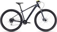 CUBE AIM PRO 29 inch Mountainbike XL (1.83 m - 1.88m)