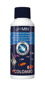 Ph Min 250 Ml