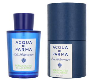 Acqua Di Parma Bergamotto Di Calabria 180 ml Eau de toilette