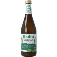 Biotta Biotta zuurkoolsap bio
