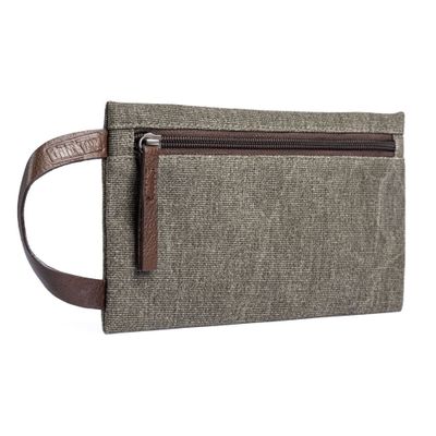 Think Tank Retrospective organizer - medium - pinestone