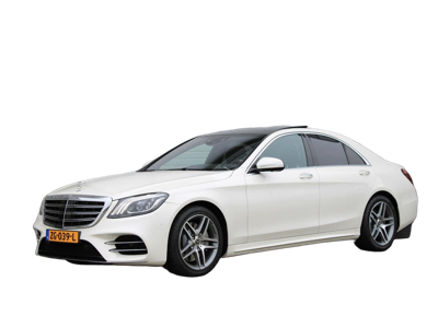 Mercedes Benz S Klasse