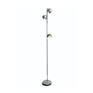 Baltensweiler Irio S DTW Vloerlamp - Aluminium