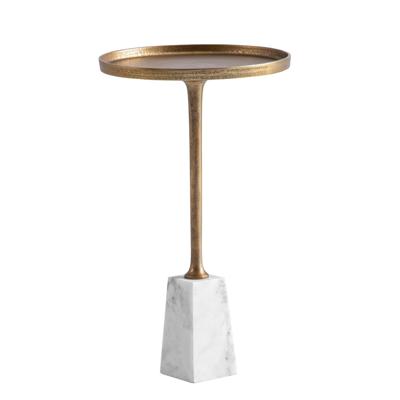 Bijzettafel Carlberg - WL7M207