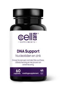 Cellcare DNA support