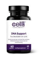 Cellcare DNA support