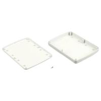 Supertronic PH2070G-S Universele behuizing 221 x 161 x 32 1 stuk(s)