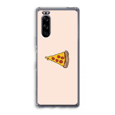 You Complete Me #1: Sony Xperia 5 Transparant Hoesje