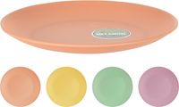 Soellaart Plat Bord Servies Assorti