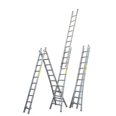 Little jumbo Reformladder PRO 2x10 2,75/4,50m uitgeb. bomen - 1250300210