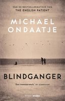 Blindganger - Michael Ondaatje - ebook