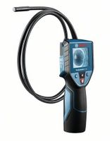 Bosch Blauw GIC 120 Professional inspectiecamera | 4 x AA batterijen - 0601241100