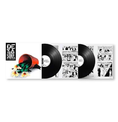 De La Soul - De La Soul Is Dead 2LP